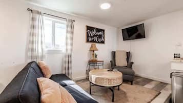 Smart TV, offices