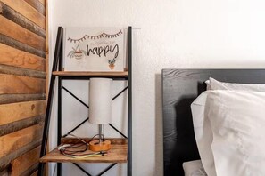 Fer et planche à repasser, Wi-Fi, draps fournis