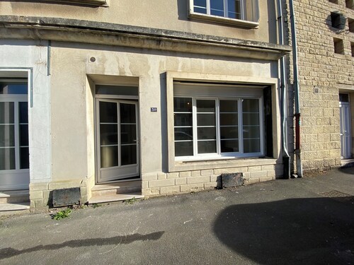 Apartment T2 downtown Falaise