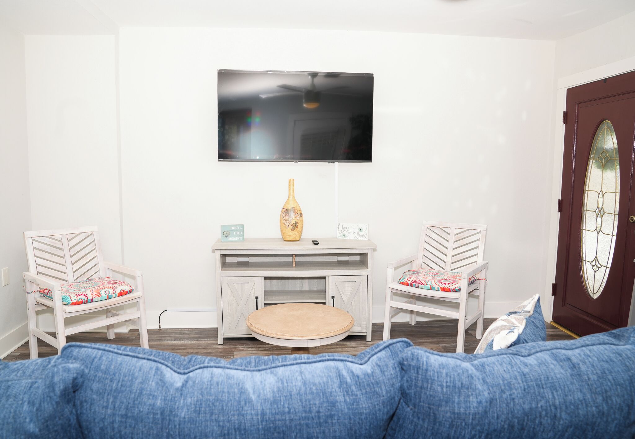 The Southern Porch Cottage Near Nola & Coast - Slidell, LA