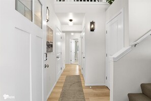 Interior - Charming 3-bedroom house in Homer perfect for your getaway (Homer)