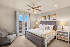 4 Schlafzimmer, Bügeleisen/Bügelbrett, WLAN, Bettwäsche