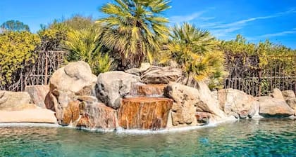 Yosemite Getaway - Pool & Heated Spa/Game Room/Family & Pet Friendly