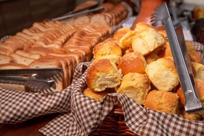 Food and drink - Rede Andrade Royal (Itabuna)