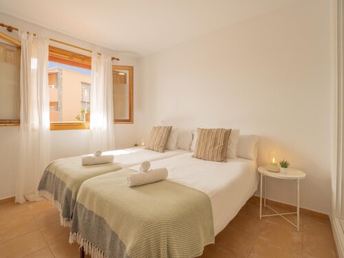 CHL La Mareta: cozy apartment with pool