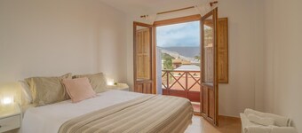 Alloggio con piscina vicino alla spiaggia