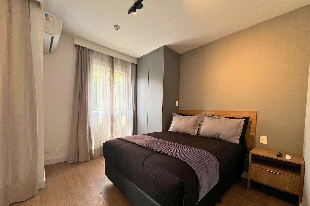 Comfort Studio | Free WiFi