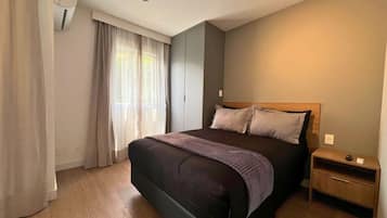 舒適開放式客房 | 免費無線上網