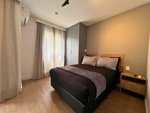 Comfort Studio | Free WiFi - Hype Vila Mariana (São Paulo)
