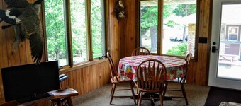 니츠케스 리조트 캐빈 #15  