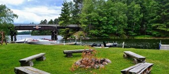 Nitschke's Resort Cabin #15