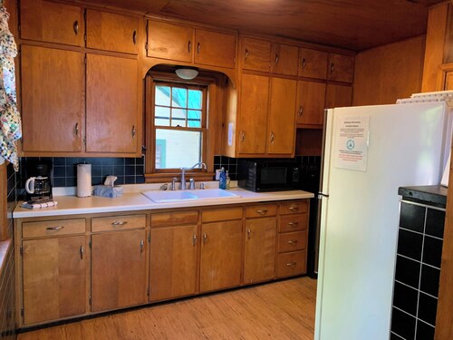 Gresham Shores - Big Dipper - PET Friendly