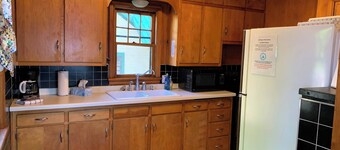 Gresham Shores - Big Dipper - PET Friendly