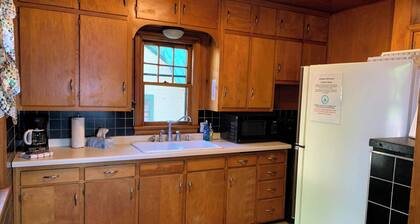 Gresham Shores - Big Dipper - PET Friendly