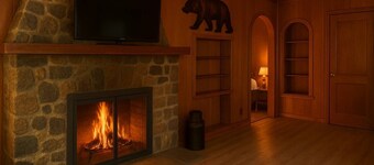 格雷沙姆海岸 - 大北極星 - 寵物友善