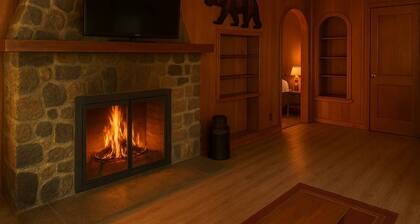 Gresham Shores - Big Dipper - PET Friendly