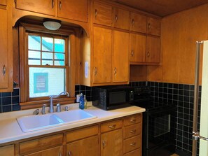 Casa, várias camas, lareira (GS - Big Dipper #3) | Cozinha privada