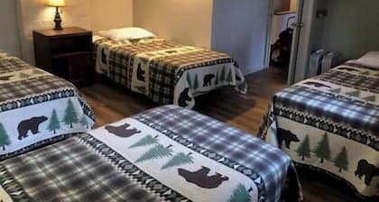 Gresham Shores - Big Dipper - PET Friendly