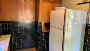 House, Multiple Beds, Fireplace (GS - Big Dipper #3) | Private kitchen