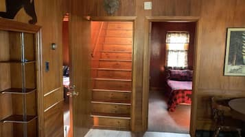 Casa, varias camas, chimenea (GS - Big Dipper #3) | Interior