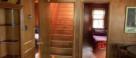 House, Multiple Beds, Fireplace (GS - Big Dipper #3) | Interior