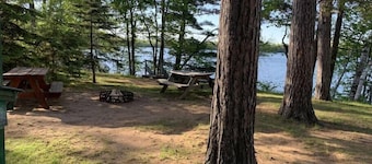 Gresham Shores - Big Dipper - PET Friendly