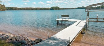 Katherine Lake Lodge