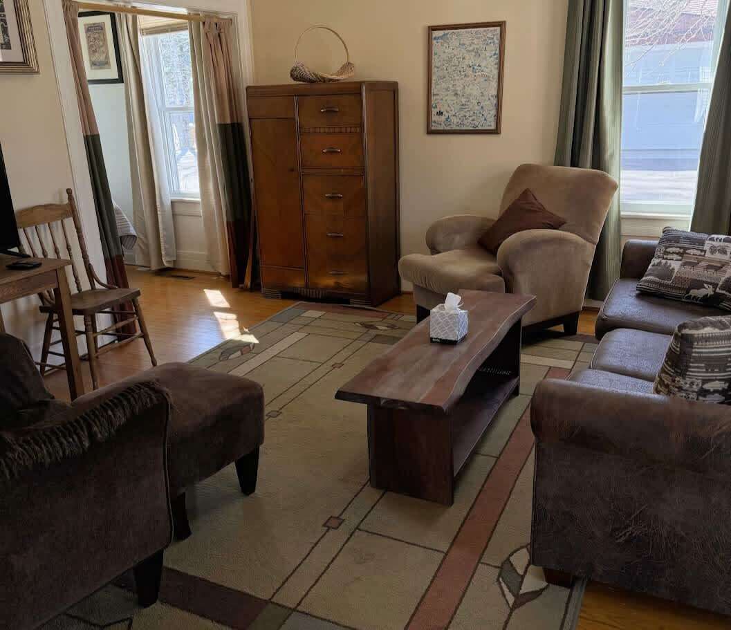 House, Multiple Beds, Kitchen (Margeson) | Living area