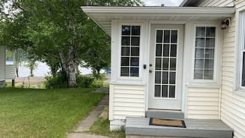 Chi tiết ngoại thất