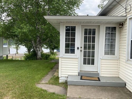 Margeson House -pet Friendly Home