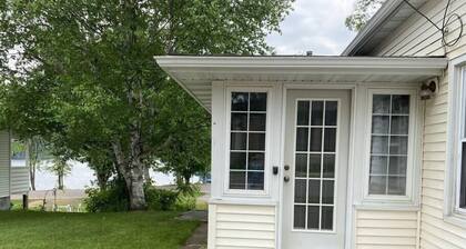 Margeson House -pet Friendly Home