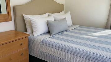 House, Berbilang Katil, Kitchen (Margeson) | 2 bilik tidur, dihias secara berasingan