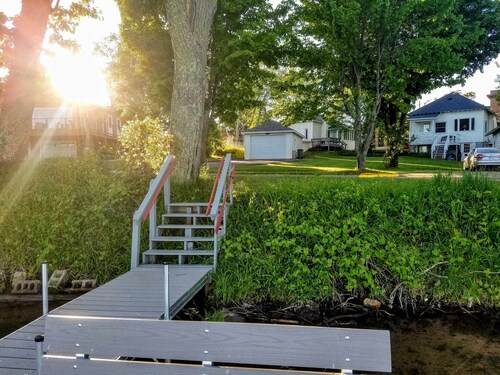 Margeson House -pet Friendly Home