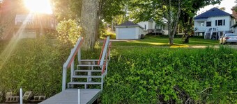 Margeson House -pet Friendly Home