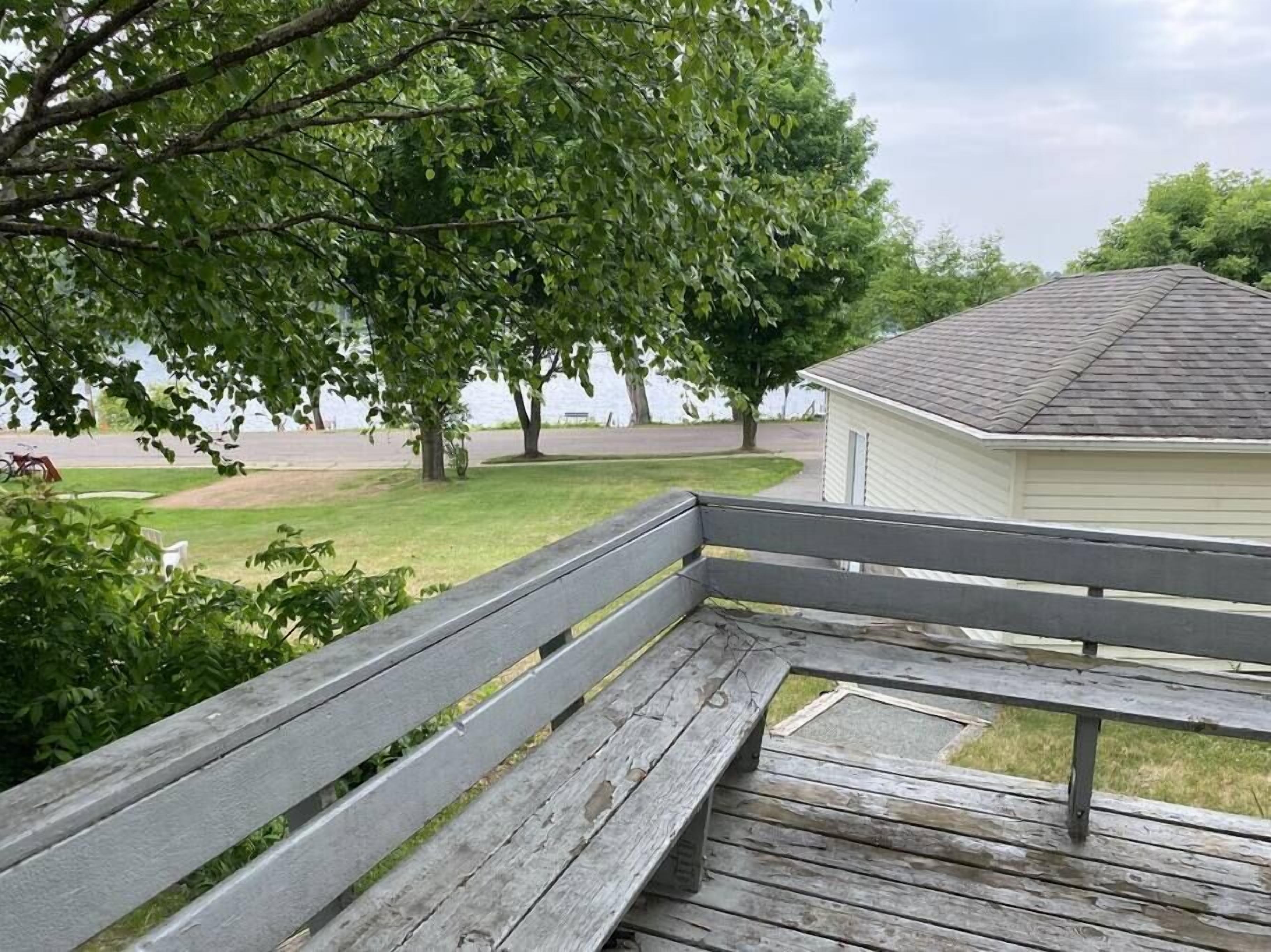 House, Multiple Beds, Kitchen (Margeson) | View from room