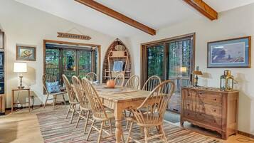 House, Berbilang Katil, Kitchen (Loonsight) | Tempat makan