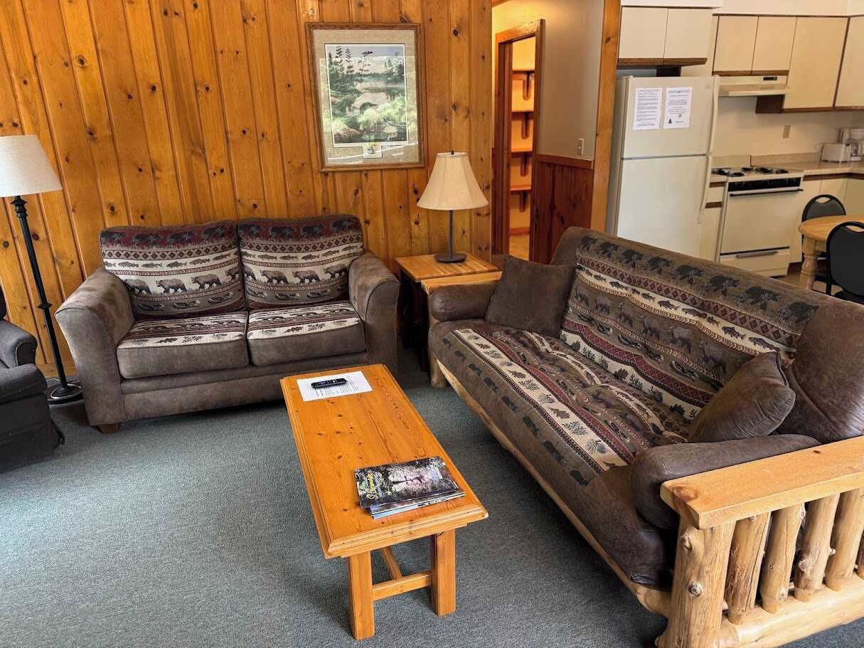 منطقة المعيشة