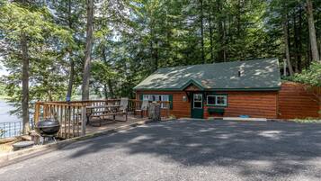 Tempat makan outdoor