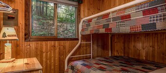 Bouchard Shores Resort - Your Private Northwoods Getaway