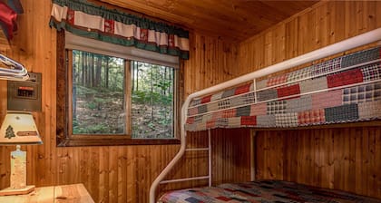 Bouchard Shores Resort - Your Private Northwoods Getaway