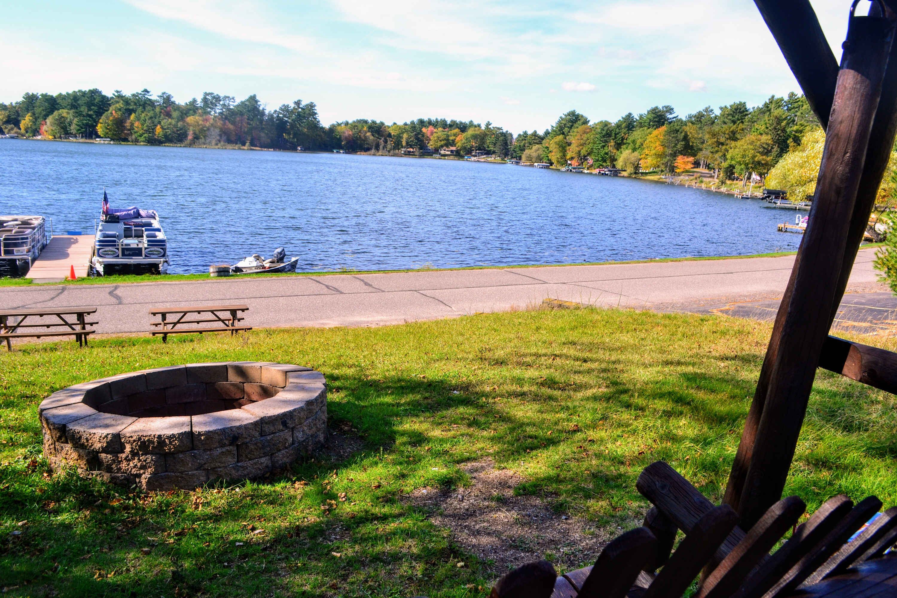 Condo, nhiều giường, bếp (Bull Frog Bay #2) | Quang cảnh từ phòng