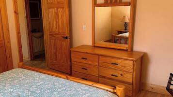 Kondominium, Beberapa Tempat Tidur, dapur (Bull Frog Bay #2) | 2 kamar tidur dan didekorasi berbeda-beda