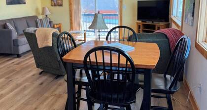 Bull Frog Bay #2 - On Lake Minocqua