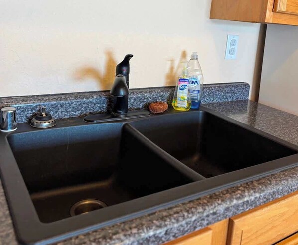 Condo, Multiple Beds, Kitchen (Bull Frog Bay #2) | Interior - Bull Frog Bay #2 - On Lake Minocqua (Minocqua)