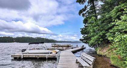 The Pointe Resort & Club 1 Bedroom Condo