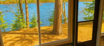 Gresham Shores - Lil' Sunfish - PET Friendly
