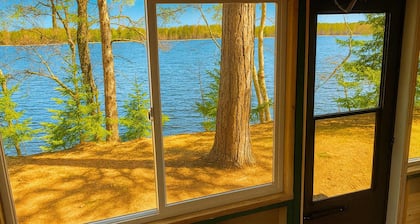 Gresham Shores - Lil' Sunfish - PET Friendly