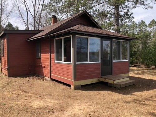 Gresham Shores - Lil' Sunfish - PET Friendly