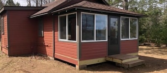 Gresham Shores - Lil' Sunfish - PET Friendly