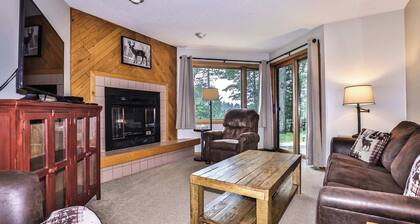 The Pointe Resort & Club 1 Bedroom Condo